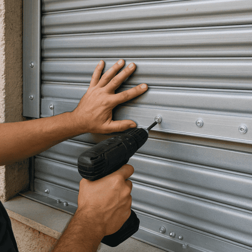 Intervenciones de cerrajería garantizadas en Calvarrasa de Abajo Técnicos especialistas en cerrajería en Calvarrasa de Abajo
