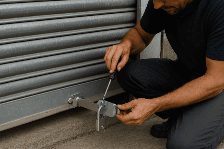 Servicio de cerrajería 24h en Pelabravo Técnicos especialistas en cerrajería en Pelabravo