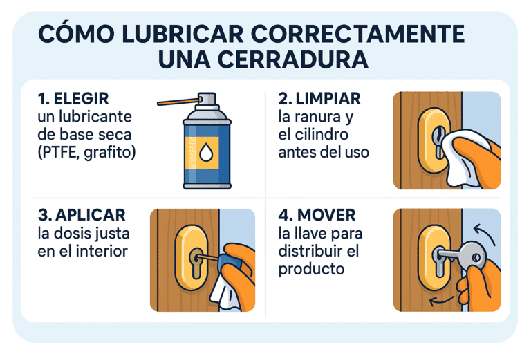 Cambio de cerraduras y bombines en Martinamor Cerrajeros profesionales y de confianza en Martinamor