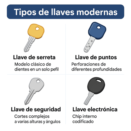 Cerrajeros Terradillos-El Encinar urgentes Servicio de cerrajería 24h en Terradillos-El Encinar