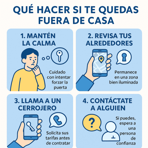Servicio de cerrajería 24h en Pelabravo Apertura de puertas y cambio de cerraduras en Pelabravo