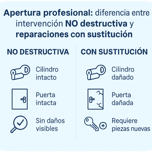 Cerrajeros Cabrerizos urgentes Apertura de puertas y cambio de cerraduras en Cabrerizos